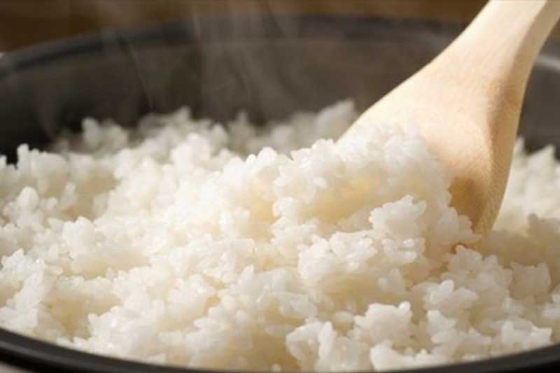 Nấu cơm cứ cho thêm thứ này, cơm vừa dẻo thơm lại tốt cho sức khỏe