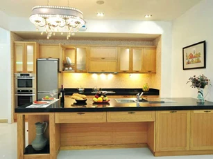 Bài trí nhà bếp kiểu này, 'Thần tài' gật đầu ưng ý, gia chủ dễ giàu sang bất ngờ, đếm tiền 'sái tay'