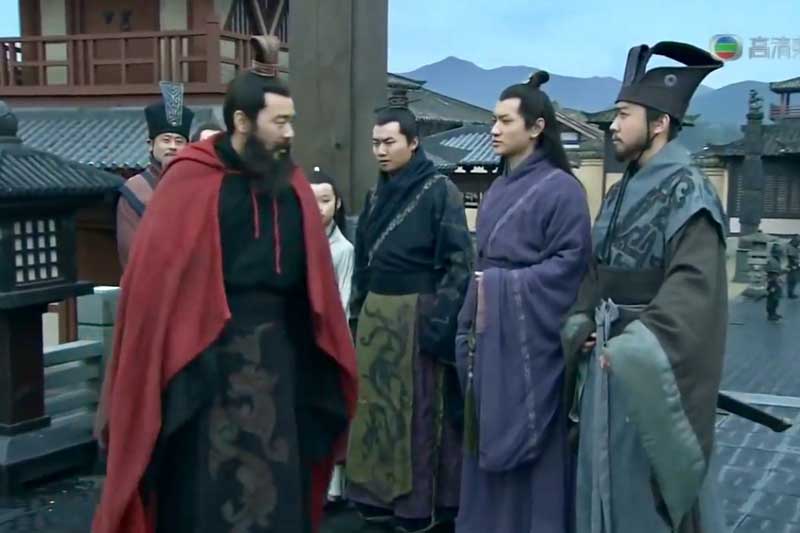 Rợn người với vụ thanh trừng kinh hoàng nhất lịch sử Tam Quốc sau khi Tào Tháo qua đời