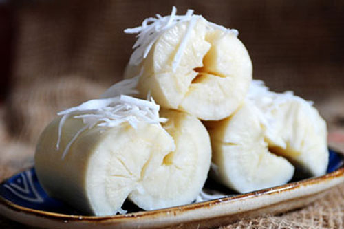 Món ăn rất bổ dưỡng khi nấu chín nhưng nếu ăn sống sẽ dễ gây ngộ độc, nhiễm giun sán