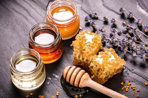 5 thời điểm "vàng" nên uống nước mật ong
