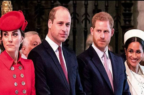 Từng căng thẳng đến "nghẹt thở", mối quan hệ giữa gia đình Kate và em dâu Meghan hiện tại ra sao?