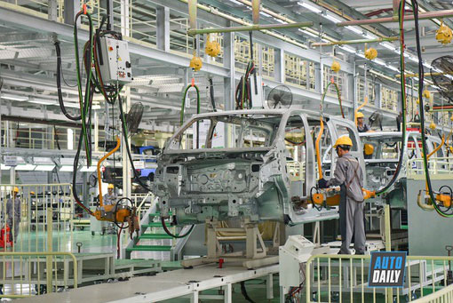 Những kết quả khả quan của chương trình SDP hỗ trợ doanh nghiệp Việt