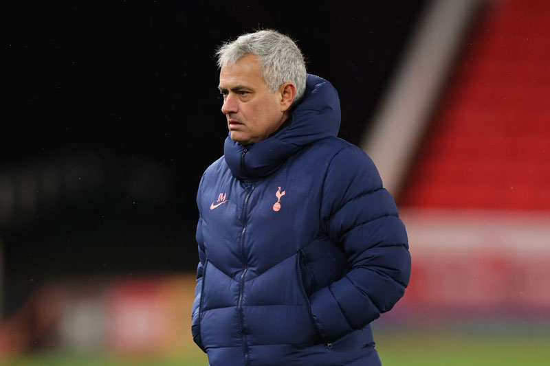 Mourinho: 'Tiếp Fulham hay Leeds chẳng nhẹ nhàng chút nào'