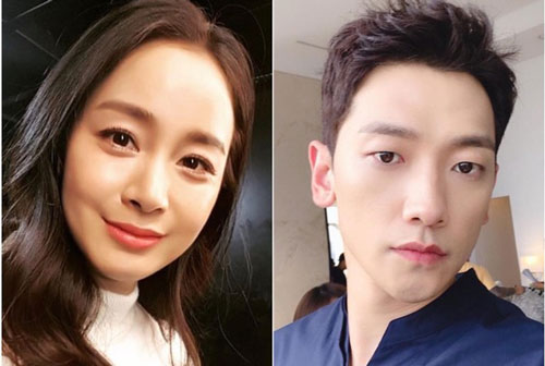 Bị fan hỏi vặn, Bi Rain tiết lộ sự thật chưa từng kể thời mới yêu Kim Tae Hee