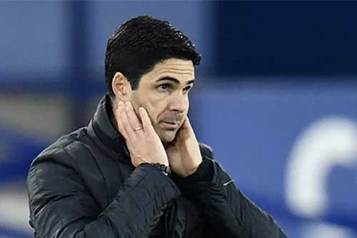 Arteta đánh giá Chelsea mạnh nhất Ngoại hạng Anh