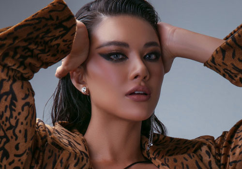 Á hậu Kim Duyên bật mí kế hoạch lớn sau 1 năm đăng quang