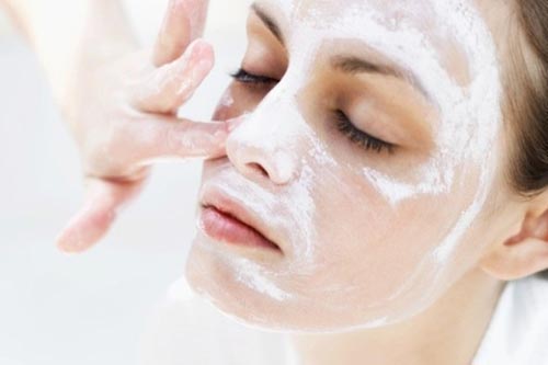 Tuyệt chiêu làm đẹp da siêu hiệu quả từ sữa tươi