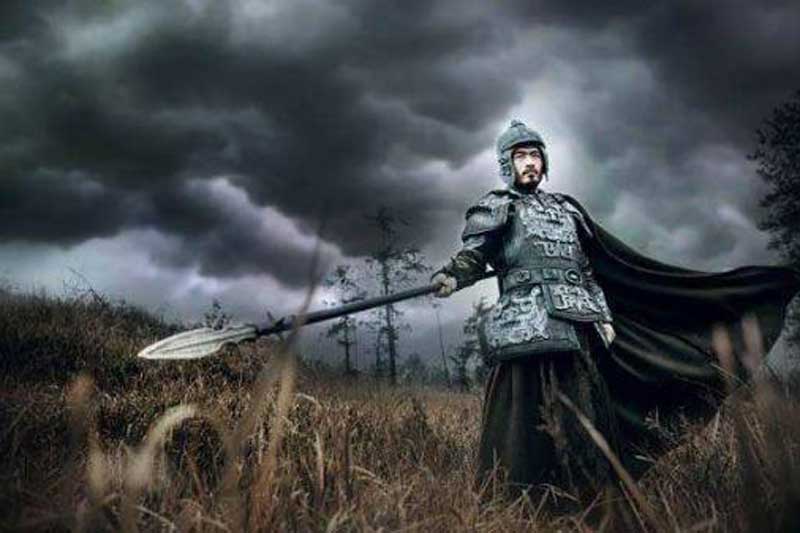 Danh tính vị cao thủ duy nhất hóa giải được bát trận đồ của Gia Cát Lượng