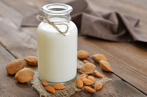 Kiên trì dùng những thực phẩm này, chị em sẽ bất ngờ khi thấy ngày càng khỏe đẹp và “lão hóa ngược”