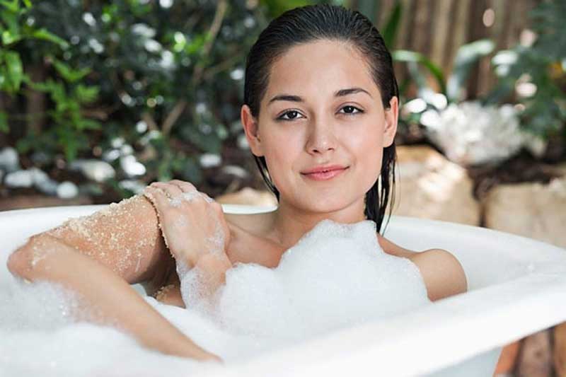 Khi tắm vào mùa Đông phải ghi nhớ 7 điều này để tránh bị đột tử, dù già hay trẻ cũng nên biết