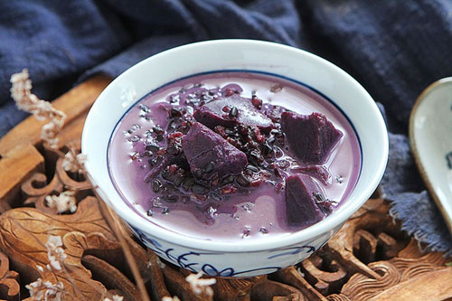 Món chè ăn chẳng lo tăng cân lại giúp da trắng mịn, căng mọng