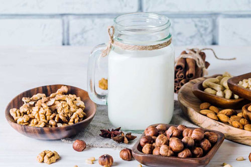 Đang vật vã giảm cân đón Tết mà lên cơn đói, 5 món ăn vặt ít calo sẽ là thứ chị em cần