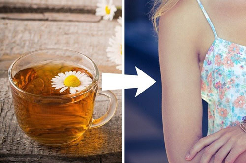 Không đi spa triệt lông được, bạn có thể tự chế hỗn hợp wax lông và xử lý vết thâm ngay tại nhà