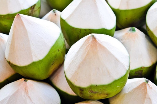 5 loại quả giá rẻ  bác sĩ khuyên phụ nữ nên ăn nhiều để loại bỏ dầu nhờn trên mặt