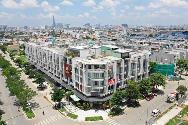 Sở Xây dựng TPHCM đề nghị UBND quận, huyện tăng cường công tác quản lý Nhà nước về trật tự xây dựng trên địa bàn thành phố. Sở Xây dựng TPHCM đề nghị UBND quận, huyện tăng cường công tác quản lý Nhà nước về trật tự xây dựng trên địa bàn thành phố.