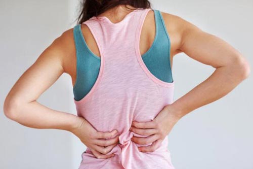 5 thói quen đơn giản ngăn ngừa đau lưng không phải ai cũng biết