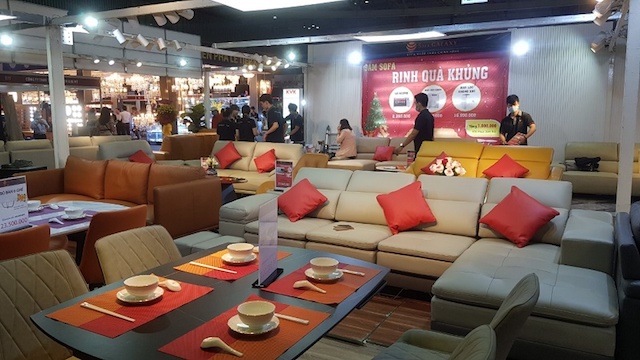 Tri&#x1EC3;n l&#xE3;m Vietbuild Home 2020: C&#x1A1; h&#x1ED9;i l&#x1EDB;n &#x111;&#x1EC3; c&#xE1;c doanh nghi&#x1EC7;p m&#x1EDF; r&#x1ED9;ng th&#x1ECB; ph&#x1EA7;n