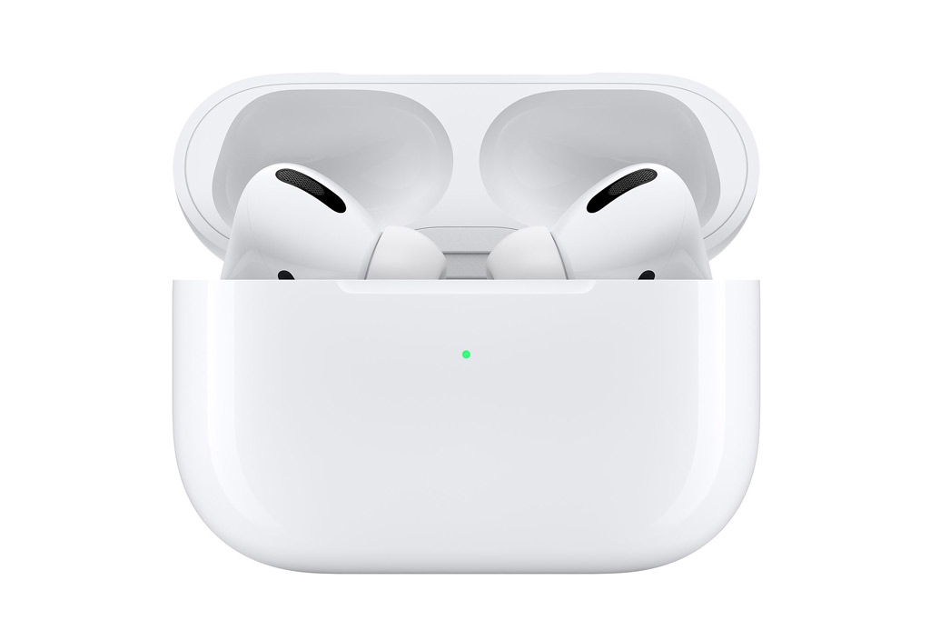Top 10 tai nghe không dây tốt nhất năm 2020: AirPods Pro xếp thứ 3