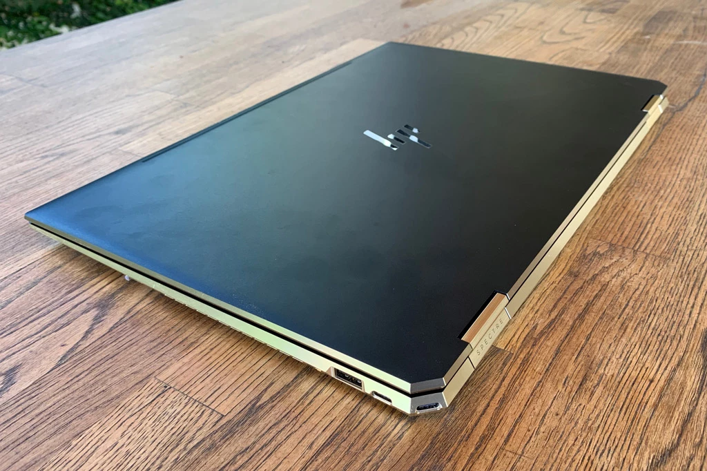 3. HP Spectre x360 2019.