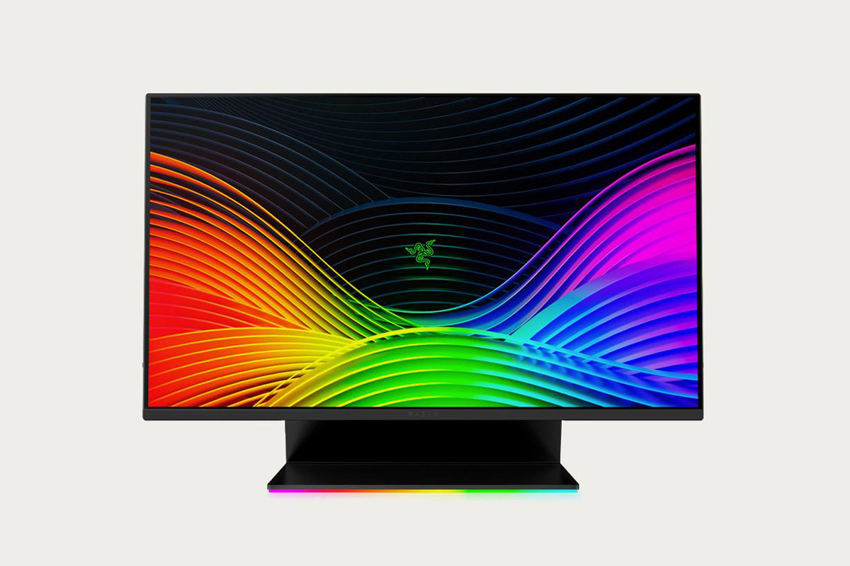 Top 10 màn hình máy tính tốt nhất cho game thủ