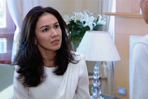 Đuổi vợ ra khỏi nhà để kết hôn với nhân tình, nhưng ngay giữa đám cưới, "chính cung" gửi đến một món quà khiến anh sợ hãi hủy hôn