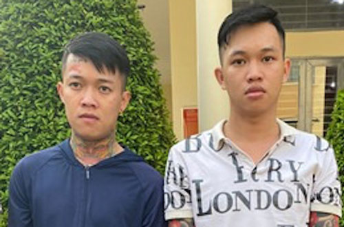 Đồng Nai: Bắt ma túy, phát hiện đường dây làm giấy tờ giả quy mô "khủng"