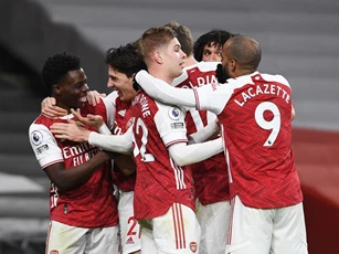 Điểm nhấn trận Arsenal 3-1 Chelsea: Cảm hứng từ bộ ba tài năng trẻ