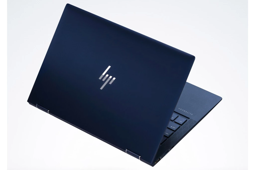 4. HP Elite Dragonfly.