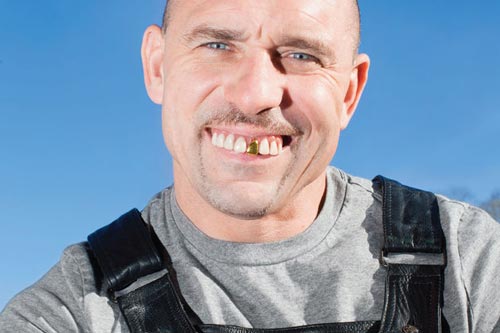 5 phát minh kỳ quặc nhất trên thế giới