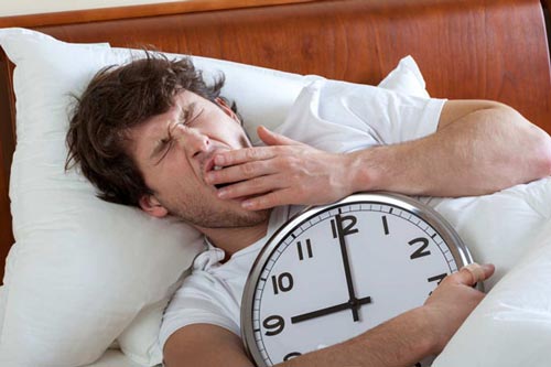 Nguy cơ giảm 10 năm tuổi thọ vì những thói quen hằng ngày