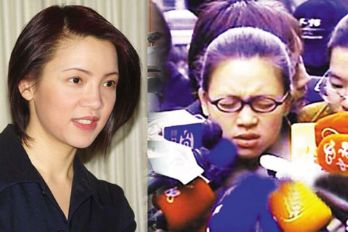 Đang là nữ MC nổi tiếng, sự nghiệp cô bị hủy hoại vì bạn thân đặt máy quay lén rồi tung video nhạy cảm lên mạng