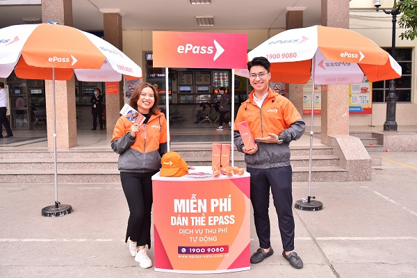 Viettel sẵn sàng triển khai đồng loạt 35 trạm thu phí không dừng ePass vào 29/12