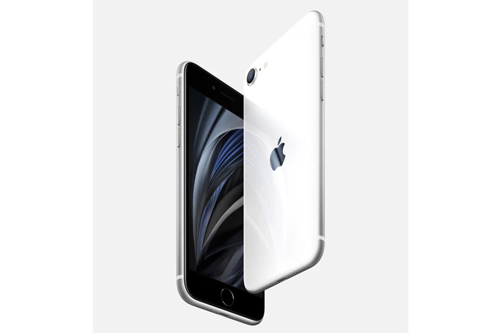 5. iPhone SE 2020.