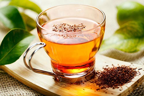 Uống hồng trà có thể ngăn ngừa nguy cơ mắc bệnh tim