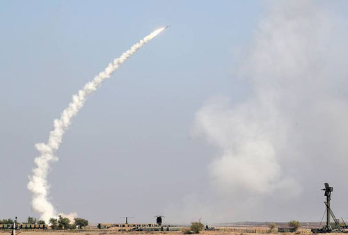 Các chuyên gia gọi S-500 của Nga là 'liều thuốc' hóa giải mọi vũ khí siêu thanh