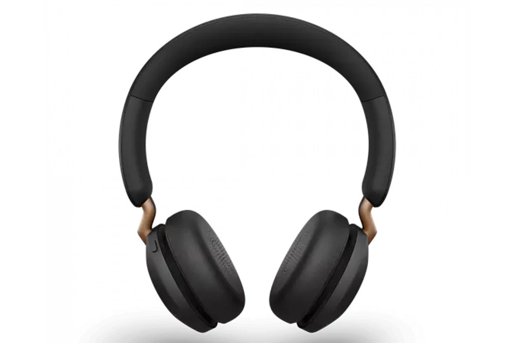 6. Jabra Elite 45h.