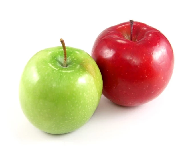 Mẹ bầu ăn táo xanh lợi gì?