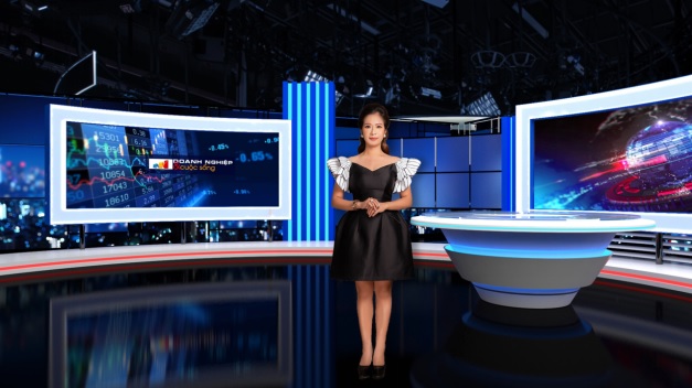 CEO Sinh Nguyễn: Nữ nhà báo đam mê giúp doanh nghiệp phát triển thương hiệu