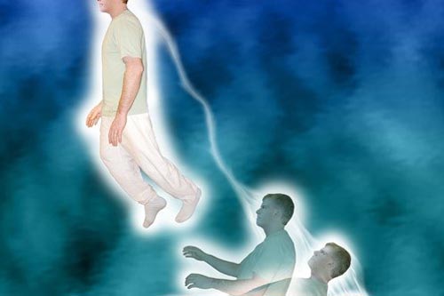 Bí ẩn hiện tượng ‘hồn lìa khỏi xác’ đã được khoa học giải mã