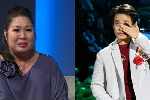 Nhìn lại một năm nhiều biến cố và thất thu của nghệ sĩ Việt