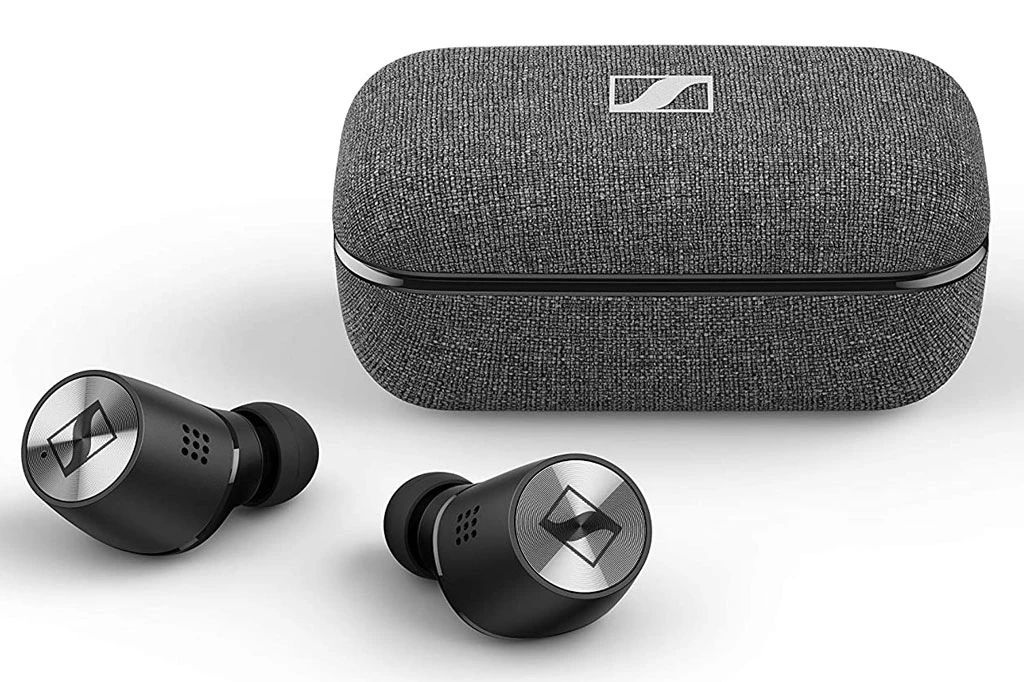 7. Sennheiser Momentum True Wireless 2.