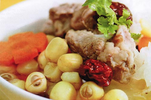 7 công dụng bất ngờ của hạt sen không phải ai cũng biết