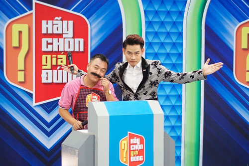 Chương trình "Hãy chọn giá đúng" bất ngờ dừng phát sóng sau 17 năm