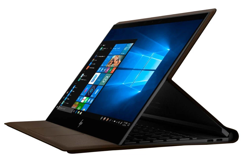 8. HP Spectre Folio. 