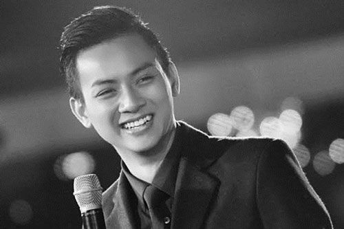 Sự nghiệp thăng trầm của Hoài Lâm