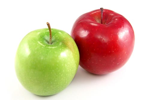 6 lợi ích khi mẹ bầu ăn táo xanh mỗi ngày, nhất là điều thứ 2