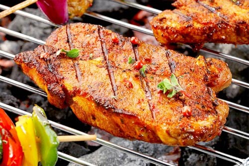 Làm bò nướng kiểu Hàn Quốc thơm ngon ăn hoài không ngán