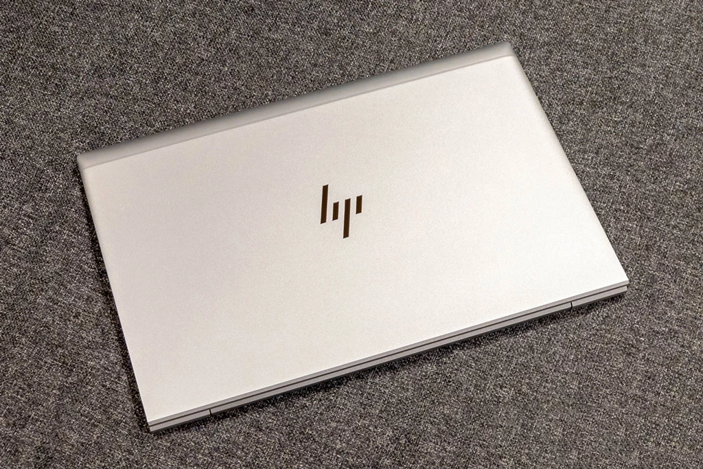 9. HP EliteBook 840 G7.
