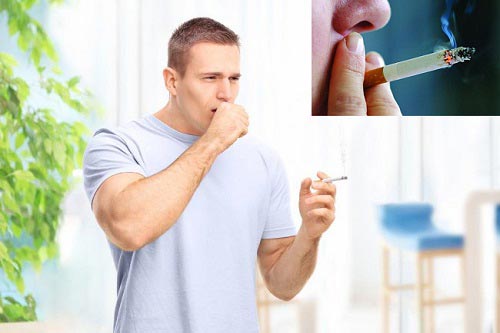 Thời điểm hút thuốc lá độc hại nhất trong ngày ít ai ngờ tới